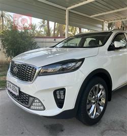 کیا سۆرینتۆ